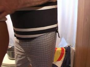 Aching Ball Handjobs 12