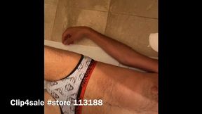 Ariel flat black shoes trampling