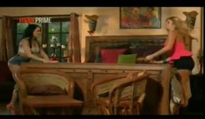 Penthouse Latin Girls Exposed XPrime