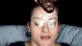 Dirty Dees Allstar Facial Compilation 4