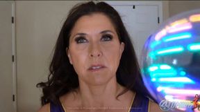 BAT TOMI MIND FUCKED PHOTO SHOOT - MP4