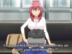 Convenience Store Girl Z Ep 3 Anime 2022  ENG SUB