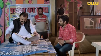 Paro EP05 Tamil