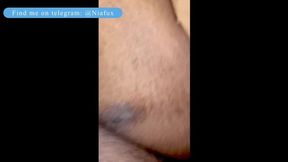 Freshly Divorced Cougar Gets Face Fucked, Anally Plugged, and Facialized