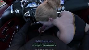 johannesgaming - update #274 - the motel 8 sophia cant get enough of my dick - feb 17, 2025
