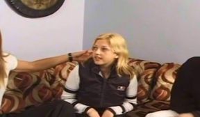 Double penetration chicks compilation