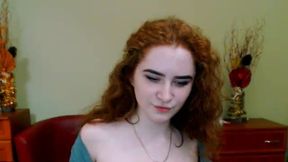 Hailey Harlow Private Show