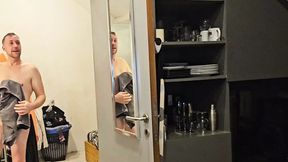 Raw, ruthless, and raunchy, this Euro babe gets pegged and pleasured in the most perverted ways