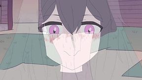 Fuck Me Hard, Ender Chan! Minecraft Hentai 2D Fuck Fest 2025