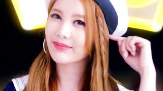 T-ARA - So Kinky (BWC Compilation IR K-pop KPOP PMV WMAF)