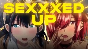 [HMV] SEXXXED UP!