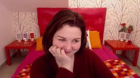 Ruby Conley Private Show