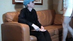 Nurse Anita (mp4)