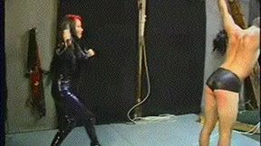 A Session With Persephone (MP4)