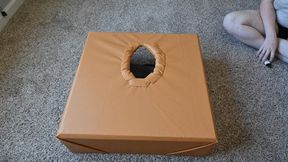 Rhea tramples my face in a smother box (1080)