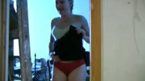 Skymouse Desperation Wetting Part 3