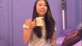 Koko Li 's Live webcam 2nd Jul 2005