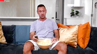 Taking Every Inch Of Stepdads Quality Time - S36:E4