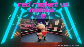 FFGMIX Nemisis vs Red Rocket 2 mp4