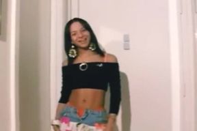 Penelope Crossdreser Audition
