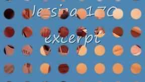 Jessica 170 Excerpt