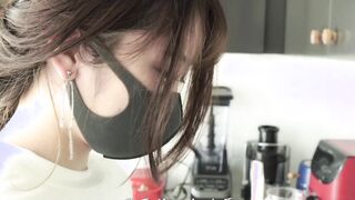 Sweet Oriental Game women four Ending - She is the women who I will keep chasing after forever Preview