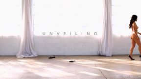 Unveiling - Kylie Kennedy
