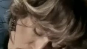Explicit Marilyn Chambers Classic Action