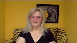 Annabel Mature Private Show
