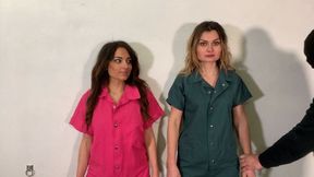 Bonus Track 4 - Wendy and Byana