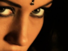 Exotic Lover From Erotic India