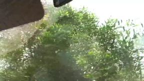 Two dudes ravage a stunning milf's succulent pussy&#x270C; and snatch