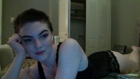 Leyla Ryan Private Show