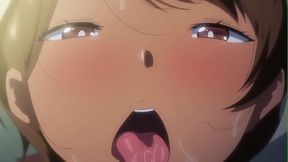explicit hentai anime girl