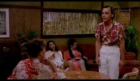 Tropic of Desire