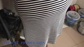 I Fucked My Step-brother's Wife Quickly While He Travelled Out of Town