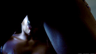 BLAZING IRRESISTIBLE Unleashing the Wild Side with Cadence Jones