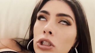 Reality Kings - Tru Kait Gets the Kinky Pounding her