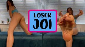 Loser JOI (4K)