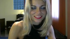 Vanessa Andrews Private Show