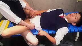 Japanese Students 18+