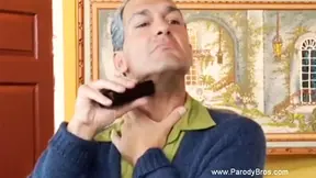 Timeless Tits Getting Screwed Like Ancient Whores!