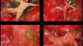 ZFX - Hard is the Way Clip 06-MOV Format