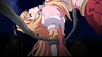 Horny Anime Babe Seduces Her Teacher for a Stealthy Classroom Fuck Fest