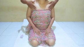Dukun Kampung Screw Patient's Pussy&#x1F32E;&#xFE0F; Instead Of Healing