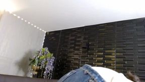 Bianca Taylors Private Show