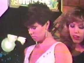 Christy Canyon Triple Feature 2: Kiss Of The Gypsy