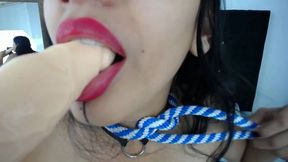 Emely Martinez Private Show