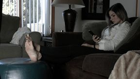 My Control Over you - Agatha, 1st