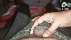 First Creamipie Sex with Wife at Daytime